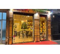 Para 2 personas: Cata de 8 vinos con tabla de queso jamón hummus de tomate seco con tostas de anchoas y sobrasada