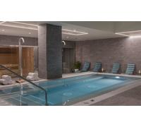 Para 2 personas: Circuito spa de 60 minutos y masaje relajante de 25 minutos