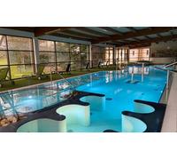 Para 2 personas: circuito spa de 90 minutos