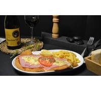 Para 2 personas: Menú all you can eat con 1 entrante 1 parrillada argentina para comer todo lo que quieras