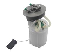Para 2 Válvulas Para Seat Para 1.4/1.6/1.8/2.0 Gasolina 1GB919051B 4B0919051E Conjunto Módulo Bomba Combustible Eléctrica Bomba transferencia combustible