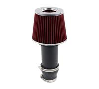 Para 2000 2001 2002 2003 2004 2005 2006 Para TT Para Quattro Con Motor Turbo De 1.8L Kit Filtro Tubo Admisión Aire Frío Corto 2.75 Pulgadas Tubo De Entrada De Aire