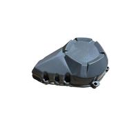 para 2013-2022 para Z800 2014 2018 | Accesorios de motocicleta cubierta de estator de motor izquierdo de aluminio