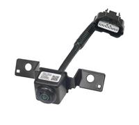 para 2014-2023 para Infiniti Q50 Q50L Vista Frontal Rejilla Parachoques Cámara Estacionamiento Delantera 284F1 4GA1A 284F14GA1A 284F1-4GA1A Cámara Visión Trasera