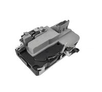 Para 206 3/5 206SW 206+ Actuador De Cerradura De Puerta Eléctrica Conjunto De Cerradura De Puerta Delantera Izquierda/derecha Cerradura Puerta(Front left)