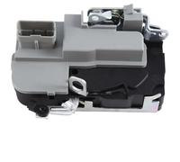 Para 206 3/5 206SW 206+ Actuador De Cerradura Puerta Eléctrica Conjunto Delantera Izquierda O Derecha 9136S7 9135R9 Actuador Cerradura Puerta(Front right)