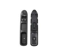 Para 207 307 6554KT 6554QC 6490EH 6490HQ 6554QF 6554QG interruptor de Control de ventana eléctrica de coche Interruptor elevalunas eléctrico(6554.QC-LHD)