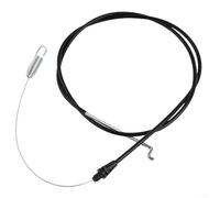 Para 22 cables de tracción para cortacéspedes autopropulsados, ajuste para modelos 20001 20111