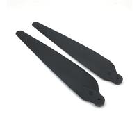 para 2388 3090 3411 hélice Abrazadera Paleta CW CCW para Xrotor x6x8x9 Sistema de energía Dron agrícola(1pc propeller3411ccw)