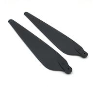 para 2388 3090 3411 hélice Abrazadera Paleta CW CCW para Xrotor x6x8x9 Sistema de energía Dron agrícola(1pc propeller3411cw)