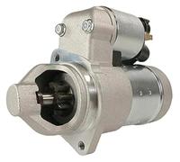 Para 25 25E4 25El4 25Tel4 Para Johnson Para Suz&uki DF25E DF25T Para Fueraborda 2006-2011 31100-95J00 31100-95J01 Motor De Arranque De Motocicleta Motor Arranque EléCtrico