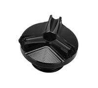 para 250SR 250 SR 2019 2020 M19 2,5 CNC Taza De Aceite De Motor Tapa De Tanque De Llenado De Combustible Agujero De Marco De Tornillo