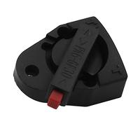 Para 26 taladros eléctricos con función de cambio de marcha, interruptor selector de transformación, interruptor selector para perilla de barco, coche, mantenido momentáneo marino con control de