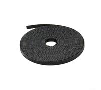 Para 2GT Pitch Closed Loop Belt 6mm x 5M para impresora 3D Sistema de control de movimiento Cinta síncrona de goma para uso industrial