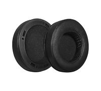 Para 2pcs Almohadillas de cuero proteico para Akg K812 Elaborado con atención al detalle