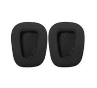 Para 2pcs Almohadillas de inserción para Logitech G533 G633 G635 G933