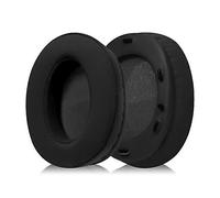 Para 2pcs Almohadillas de tela de gel para sensación de hielo Snapon para edificer W800bt