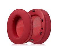 Para 2pcs Almohadillas de Tela de Gel para Sensación de Hielo Snapon para Edifier W800bt Fácil de Limpiar y Mantener