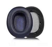 Para 2pcs Cubierta de Esponja para Auriculares Para Jbl Live 650bt660ncduet Adecuado para Uso Diario