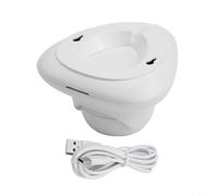 para 3.0 para detector de presencia humana con tecnología MmWave de 24 G para seguridad del hogar, conservación de energía y automatización de IoT