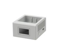 Para 3/3 Pro Cargador de Batería Batería de Vuelo para Drones Cargador Rápido Centro de Carga Tipo C con Pantalla A Color
