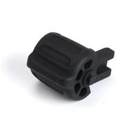 Para 3 4 5 GT 6 7 Series F30 F35 F34 F36 F10 F11 F12 F07 F01 F02 Botón De Control De Llave De Volante Multifunción Para Coche Volante Interruptores(M A Black Left)