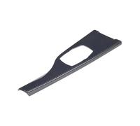Para 3 4 Series F30 F34 F31 F36 F35 F32 2012-2018 RHD Panel Botones Multimedia Coche Cubre Pegatinas Embellecedoras Decoración Interiores