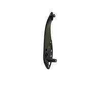 para 3 4 Series F30 F80 F31 F32 F34 2012-2018 Manijas De Puerta Interior Manija De Puerta Interior De Automóvil Manija De Panel De Agarre Carcasa Interior Manij Puerta (Color : Black Front Right)