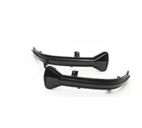 para 3 5 6 7 8 Series G30 G31 G11 G12 G14 G15 G20 Luces de señal de Giro dinámicas Espejo retrovisor Indicador Intermitente Espejo repetidor Luz de señal de Giro (Volante a la Izquierda)