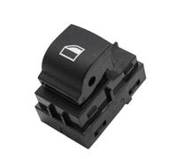 para 3 5 7 X3 X4 F30 F35 F25 F26 F07 F10 F18 F01 F02 Interruptor de Control de Ventana eléctrica Regulador de botón Interruptor de Control de elevación de Ventana de automóvil