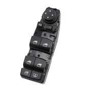 para 3 5 7 X3 X4 F30 F35 F25 F26 F07 F10 F18 F01 F02 Interruptor de Control de Ventana eléctrica Regulador de botón Interruptor de Control de elevación de Ventana de automóvil