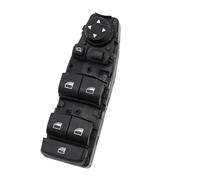 para 3 5 7 X3 X4 F30 F35 F25 F26 F07 F10 F18 F01 F02 Interruptor de Control de Ventana eléctrica Regulador de botón Interruptor de Control de elevación de Ventana de automóvil