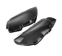 Para 3 Para Serie Para E92 Para E93 2010 2011 2012 2013 Cubierta Pantalla Faro Delantero Coche Lente Cubierta Lentes Coche Faro(Left)