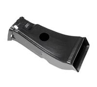 Para 3 SERIES E36 Para M3 OEM 51712233361 51712233362 Conducto De Aire Del Freno Delantero Entrada Parachoques Manguera entrada aire(Derecha)