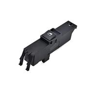 Para 3 Series E46 para Saloon 1998-2005 Interruptor de ventana eléctrica del lado del pasajero delantero derecho 61316902176 61 31 6 902 176 6902176 botón de interruptor de control de ventana