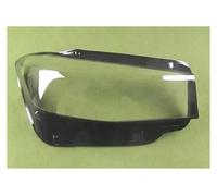 Para 3 Series G20 G28 2023 2024 Carcasa Lámpara Faro Delantero Coche | Vidrio Faro Delantero Carcasa impermeable faros delanteros coche,lente antiniebla detener humedad Lente Faro