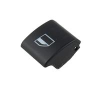 Para 3 Serisi E46 1997-2020 61318381514 Cubierta Botón Interruptor Vidrio De Coche Cubierta De Botón De Interruptor De Ventana Delantera L O R