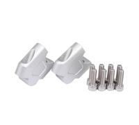 Para 300 RALLY GY 300GY Accesorios Abrazadera de montaje para elevador manillar Adaptador retroceso para elevación