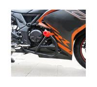 Para 300RR LX300GS-B Moto Accesorios Protector de motor Crash Bar Stunt Cage Bumper Frame Fairing Protection