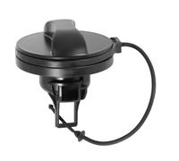 Para 301 3008 508 408 308 1609818980 AU34 Tapón Del Depósito Combustible Filtro Aceite Automóviles Tapa del depósito de combustible