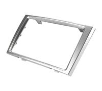 para 308 2008-2015 A09E-2Din Kit De Adaptador De Instalación para Marco De Panel De Salpicadero De Radio DVD para Coche