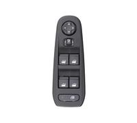Para 308 Para 408 2014-2019 Botón Elevalunas Delantero Izquierdo Interruptor Control Eléctrico Ventana Eléctrica 98104592ZD