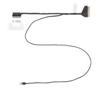 Para 30pin 4500c20d0011 4500c20d0001 924277001 Cable LCD para Hp Pavilion X360 14ba 14mba 14tba