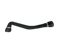 Para 316i F30 1.6T 2012-2016 116i F20 1.6T 2010-2015 Material De Goma Del Coche De Refrigeración Sistema Refrigeración La Manguera 17127596833