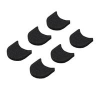 Para 360 GO 3S Mic Winds Muff Winds Ruido Reducción de Ruido Cubiertas de Repuesto de parabrisas de micrófono Cubiertas Profesional