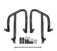 para 390Adv Adventure 2020-2023 2022, Protector De Motor Motocicleta, Parachoques Protección Marco Barra Carretera Protección contra Caídas Motocicleta(Negro,Lower)