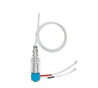 Para 3D para boquilla de impresora para Anycubic para Mega X/Chiron, perfecto para diversos resultados de impresión con varios materiales