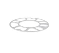 Para 4-5 Agujeros 6 Disponibles 1 Pieza Modificación Cubo Rueda Automóvil | Placa Cuñas Espaciadoras Rueda 3 Mm, 5 Mm, 6 Mm, 8 Mm Y 10 Mm Separadores Rueda(3mm)