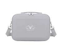 Para 4 bolsas de almacenamiento portátil, bolsa de transporte al aire libre, bolsa de viaje de mano, accesorios de caja protectora