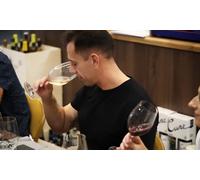 Para 4 personas: cata y degustación de 5 vinos nacionales en grupo